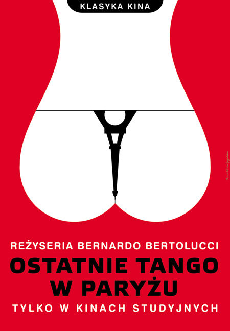 Last Tango in Poland - but does it float