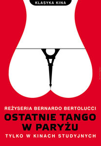 Last Tango in Poland - but does it float