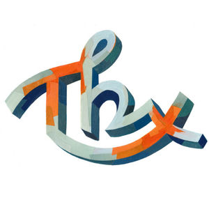 Typeverything.com - Thx by Darren Booth - Typeverything