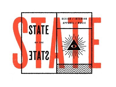 jjjjpeg  Dribbble - State of the State 2 by Nick Brue