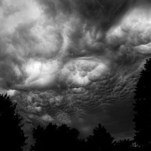 Summer Storm Clouds 003 | Flickr - Photo Sharing!