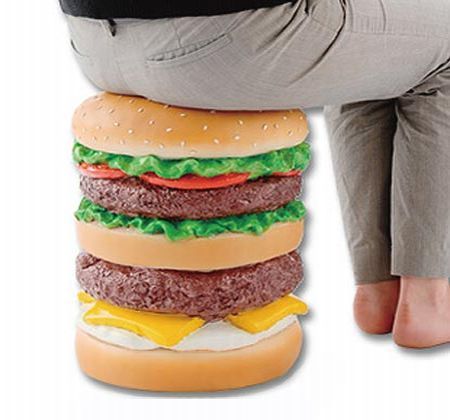 14-hamburger-stool.jpg 450×420 pixels