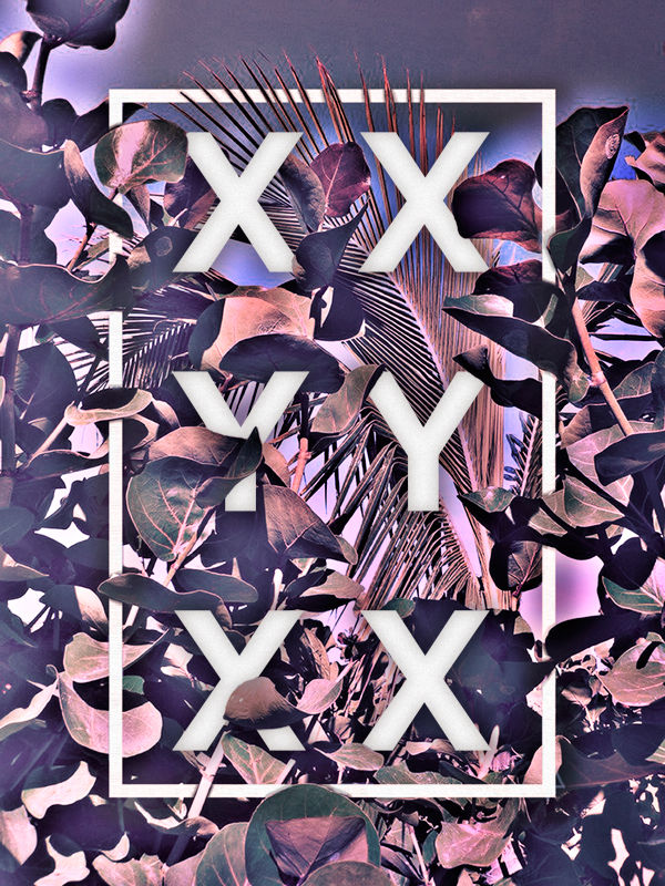 XXYYXX - Samüel Johnson