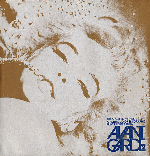 Avant Garde: Issue 02 on Flickr - Photo Sharing!