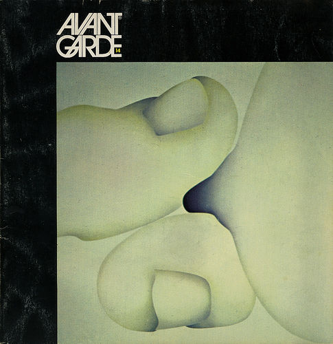 Avant Garde: Issue 14 on Flickr - Photo Sharing!