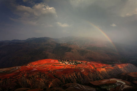 National Geographic Photo Contest 2012, Part II - In Focus - The Atlantic