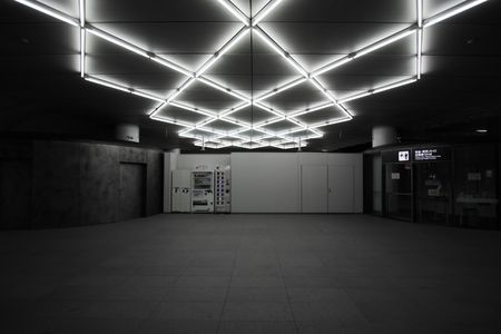 Flickr Photo Download: Tokyo Metro Fukutoshin Line Shibuya Station