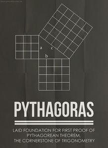 Pythagoras | Flickr - Photo Sharing!