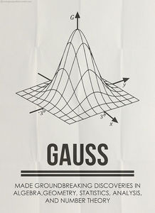Gauss | Flickr - Photo Sharing!