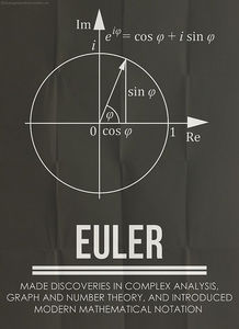 Euler | Flickr - Photo Sharing!