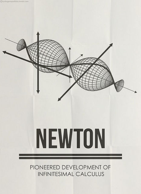 Newton | Flickr - Photo Sharing!