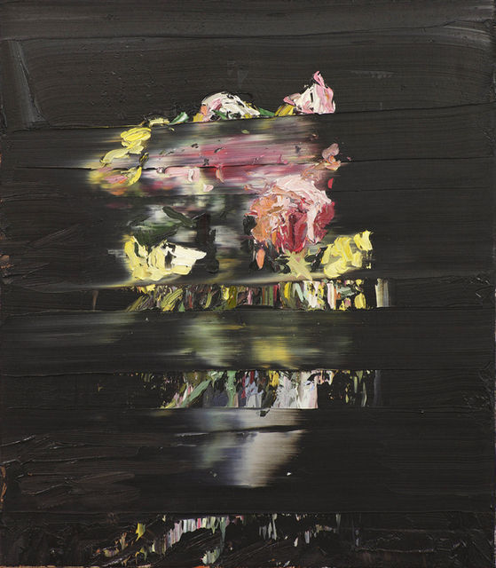 Andy Denzler | Flower Composition II, 2012 | Artsy