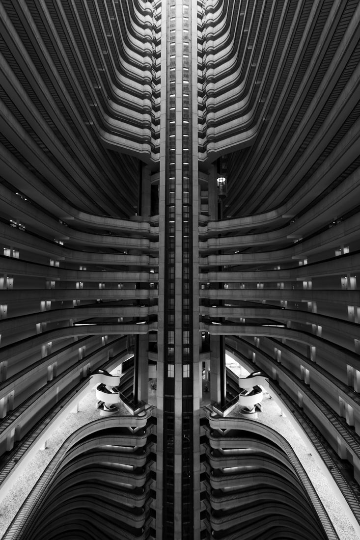 All sizes  Marriott Marquis  Atlanta XIX  Flickr - Photo Sharing