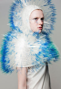 Maiko Takeda - Collection - Atmospheric Reentry