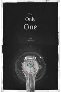 Jaquet Droz - The Only One on the Behance Network