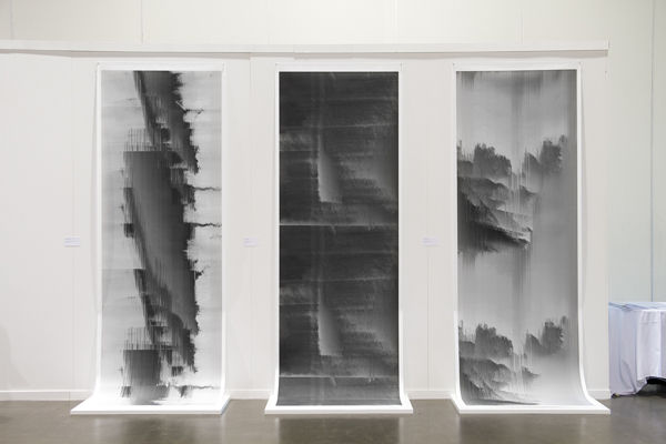 The Curtain2013  on the RISD Portfolios