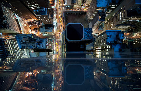 All sizes | Intersection | NYC | Flickr - Photo Sharing!