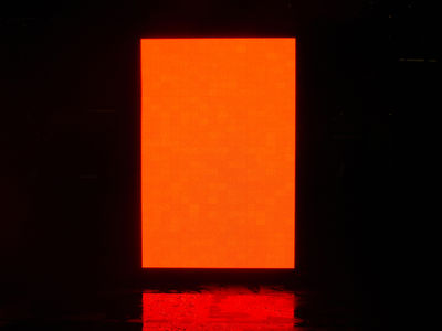 Flickr Photo Download: United Visual Artists : Tryptich
