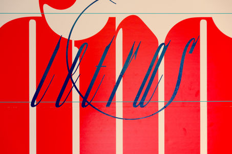 Hyperfuente Faegon on Typography Served