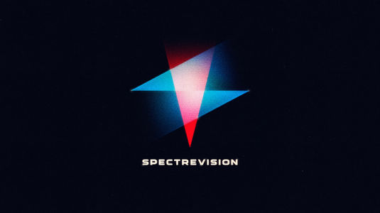 SpectreVision Branding - Cory Schmitz