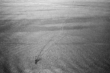 Toutes les tailles | ? Water   ?????? Nature Abstract Forms   ? Serenity   SML.20130526.6D.15016.P1.BW | Flickr : partage de photos !
