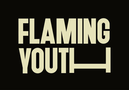 Flaming Youth on Behance