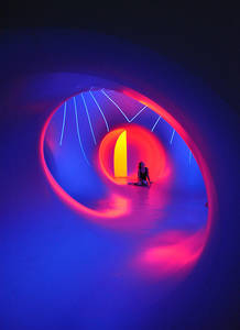 Inflatable Luminariums - une expo sur Flickr