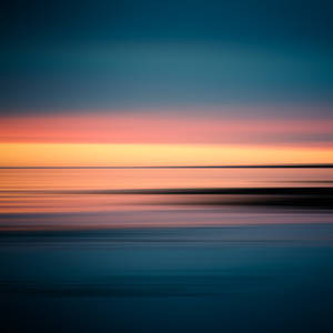 ABSTRACT SEASCAPES on Behance