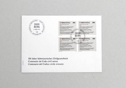 Stamps for ETA / by Demian Conrad