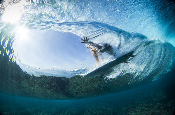 An Intro to Adventure Sports Photography: 10 Photographers You Need to Check Out