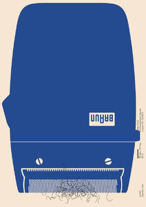 Creative Review - A homage to Braun