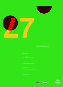 lucas blat - typo/graphic posters