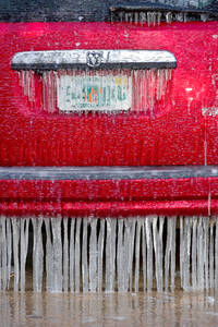 Deep freeze chills US - Photos - The Big Picture - Boston.com