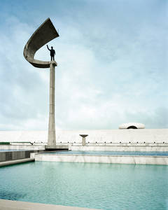 Brasilia - Ian Allen Photography