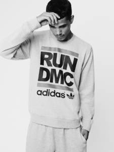 Adidas Originals x RUN-D.M.C.