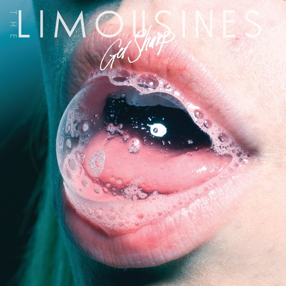 The Limousines — Get Sharp