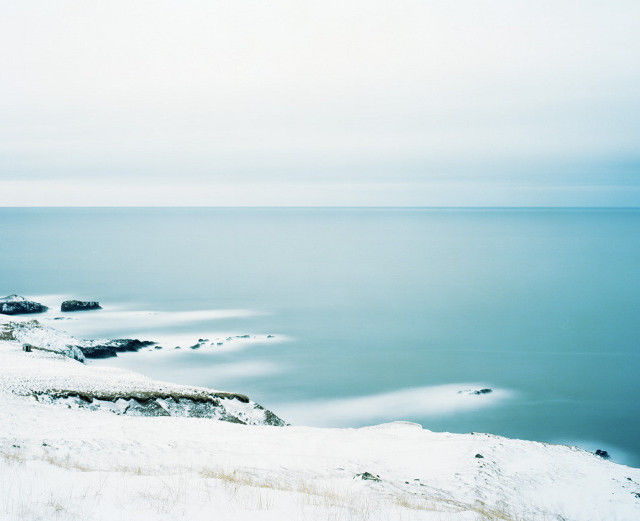 Iceland by Kevin Cooley
