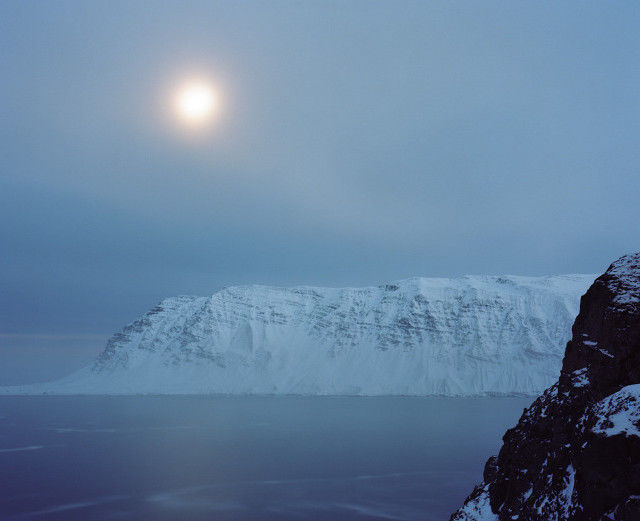 Iceland by Kevin Cooley