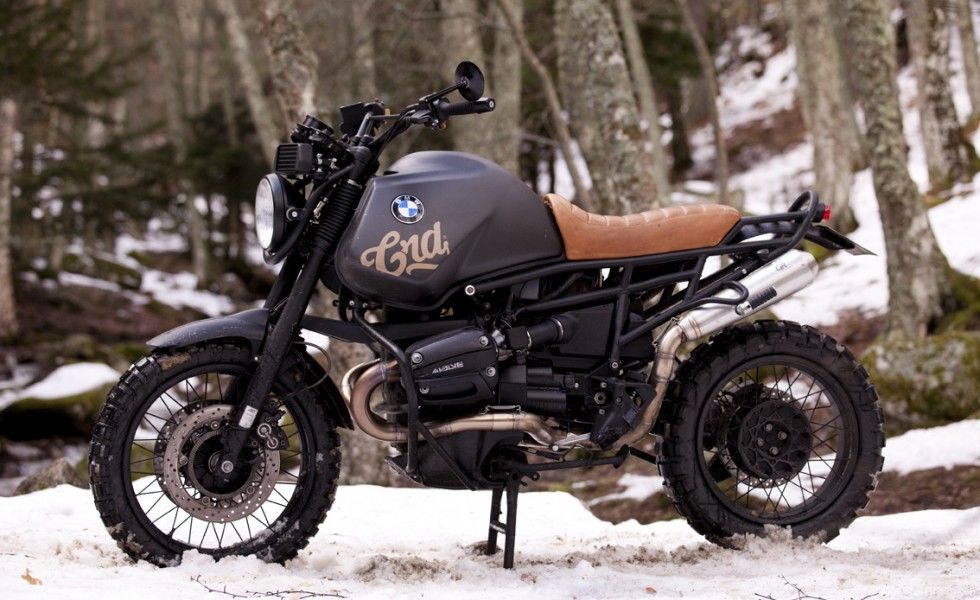 Crd Motorcycles | CRD