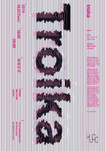 Troika Lenticular poster - joonghyun-cho