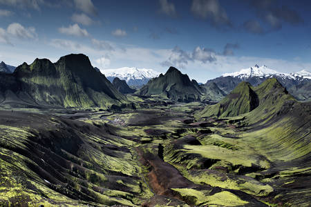 Smithsonian Magazine â€” Photo of the Day: Icelandic Landscape Photography...