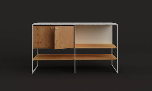600 series by Modiste Furniture