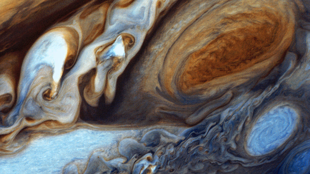 Visions of Jupiter | FlickrÂ : partage de photosÂ !