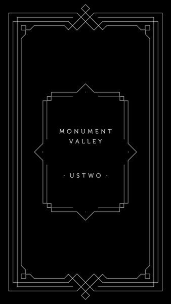 Monument Valley by Ustwo