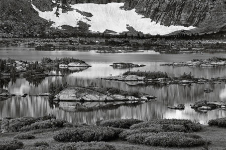 The Ansel Adams Wilderness:  A photographic tribute by Peter Essick - Photos - The Big Picture - Boston.com