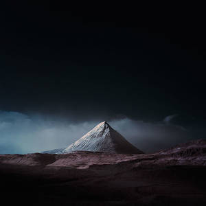 Infrared Photographs of Iceland Capture a Different Side of the Gorgeous Country