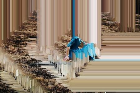 Here's What Artificially Intelligent Pixel Bending Looks Like | The Creators Project