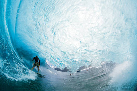 Zak Noyle: Behind the Lens | SURFER Magazine