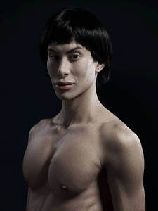 Confronting portraits of extreme plastic surgery by Phillip Toledano (NSFW) Â» Lost At E Minor: For creative people