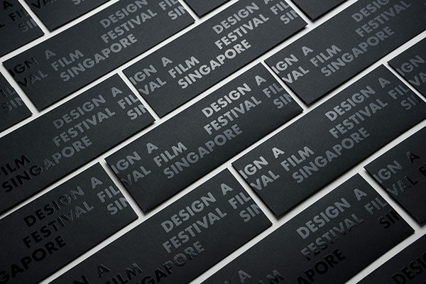 A Design Film Festival 2014 on Behance